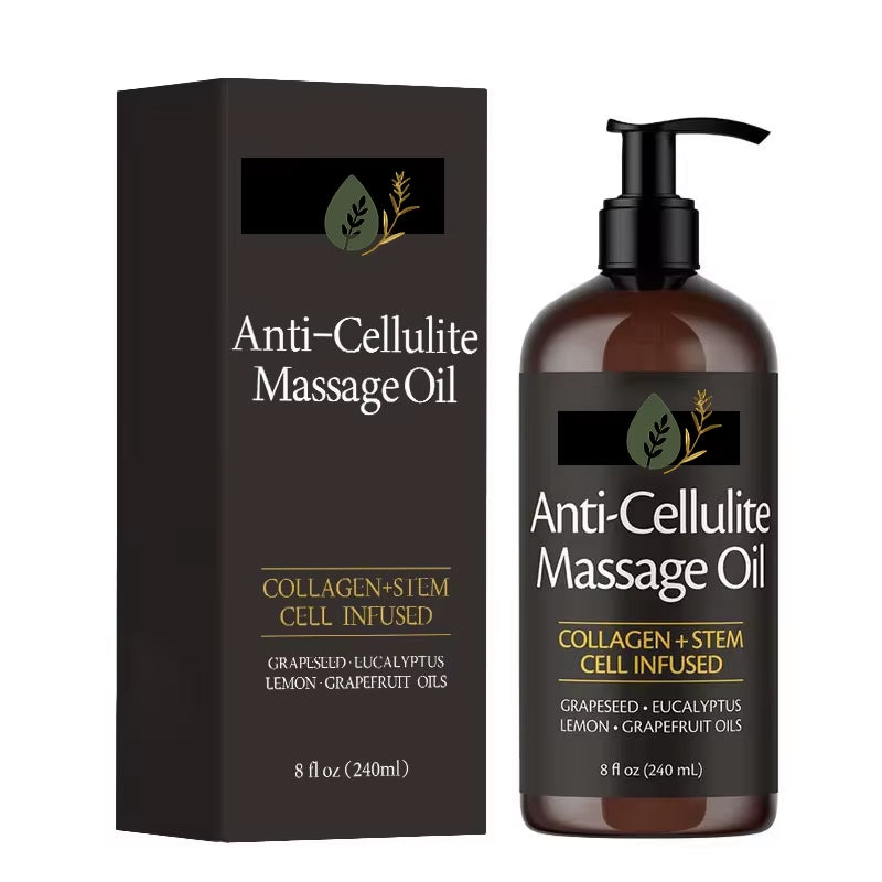 Natural Body Relaxing and Firming Skin Massage Oil Long Lasting Moisturizing for Spa Home Non Greasy Wholesale Bulk