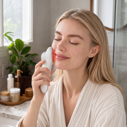 CelluSculpt™ 2.0 – Skin Tightening & Contouring Device